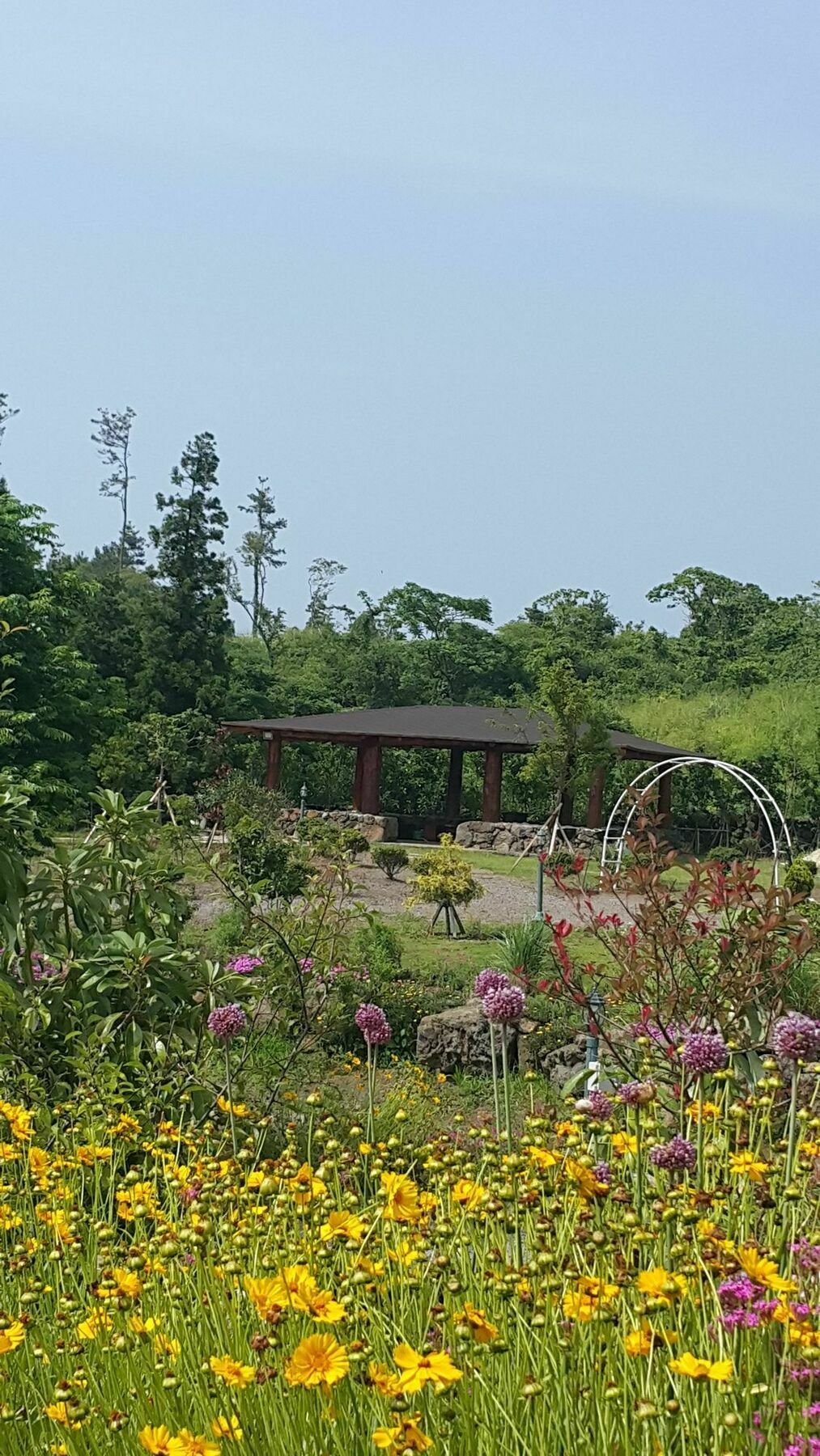 Baghdad House Vila Jeju Exterior foto